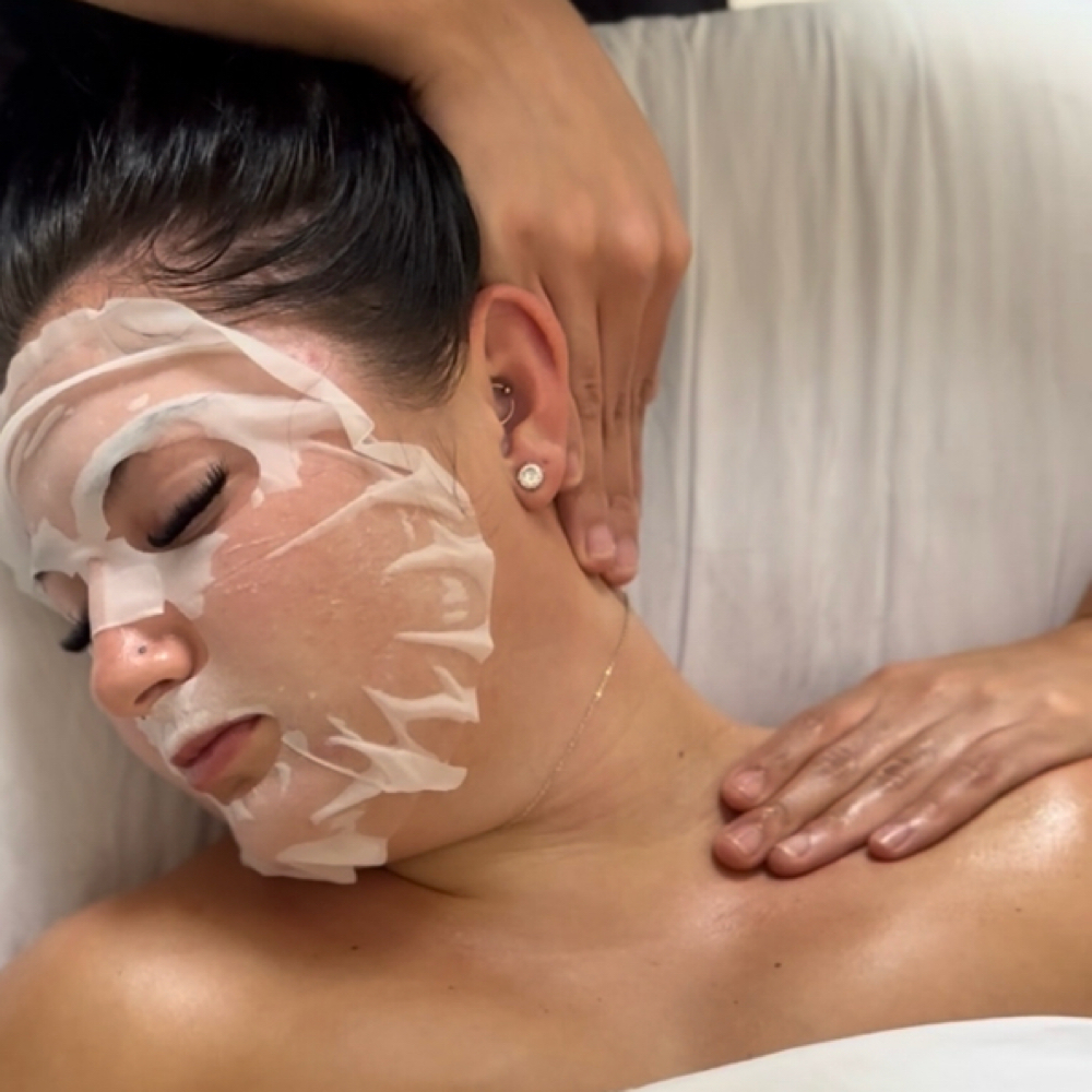 The Revitalize Ritual at Skin Academy in New Bedford, MA