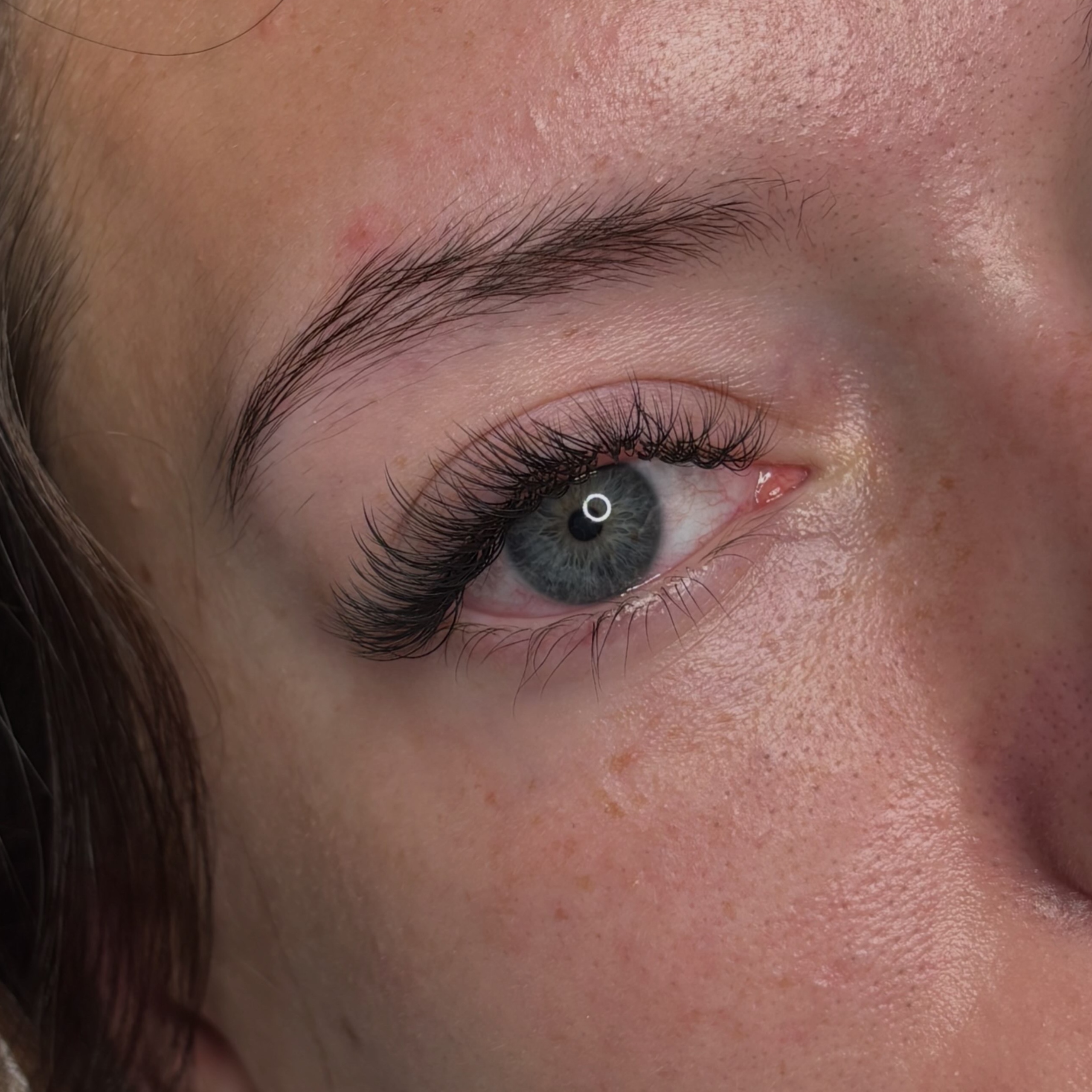 Hybrid Lash Fill (2 weeks) at ReVibe A Beauty District in New Philadelphia, OH