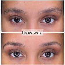 Brow Wax