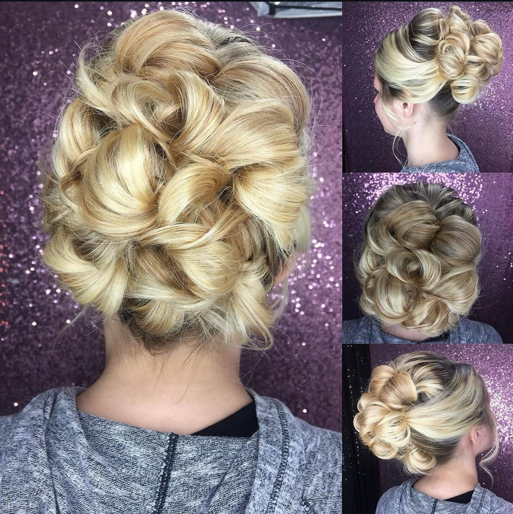 Updo