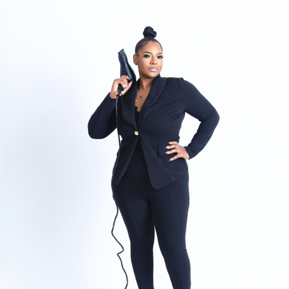 Color Consultation at Meili by J in Wilmington, NC