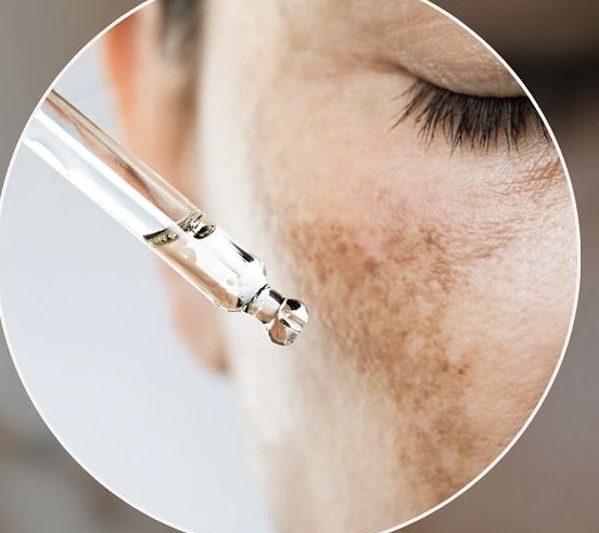 Brightening Facial at Glowing Beauty by Gennie in Kankakee, IL