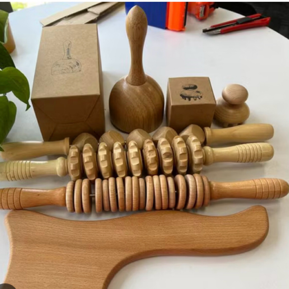 Full Body Lymphatic Drainage Mass at Bliss Med Spa in Riverside, IL