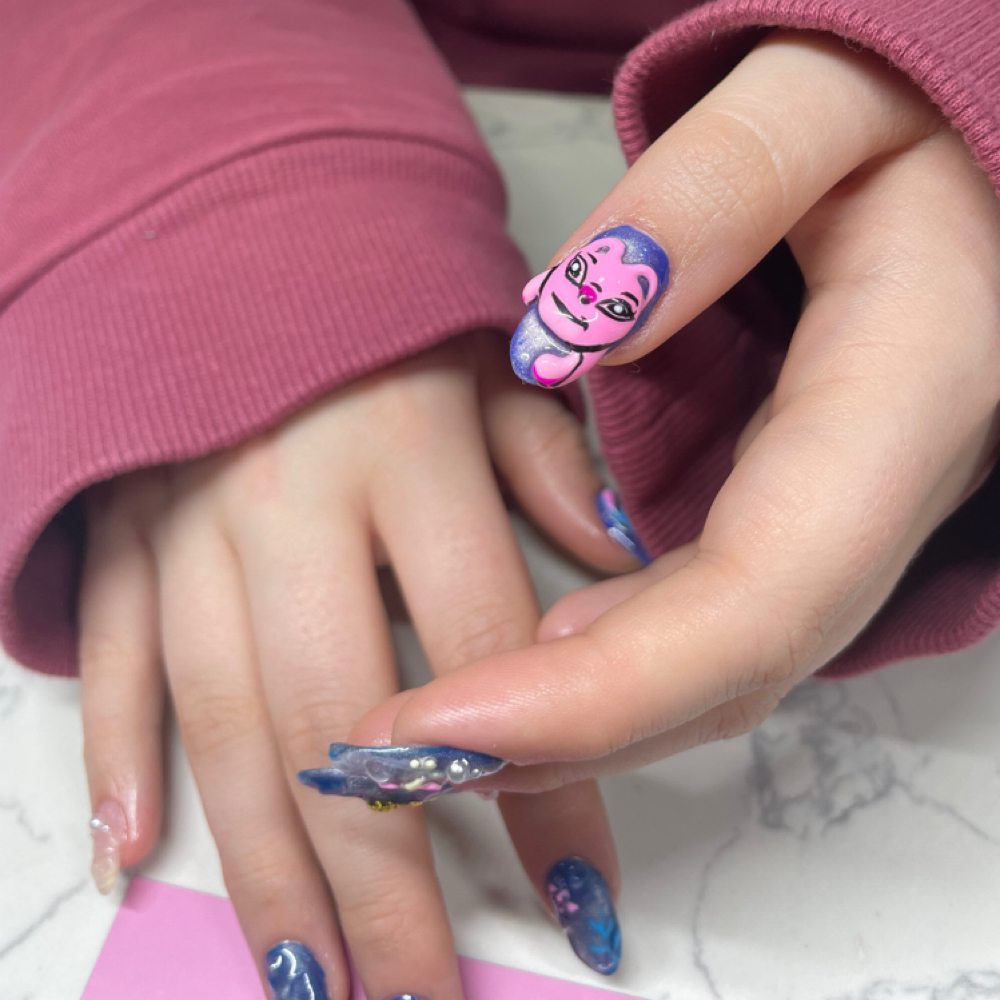 Signature 3D Design at Lavish Studios LLC in Live Oak, FL