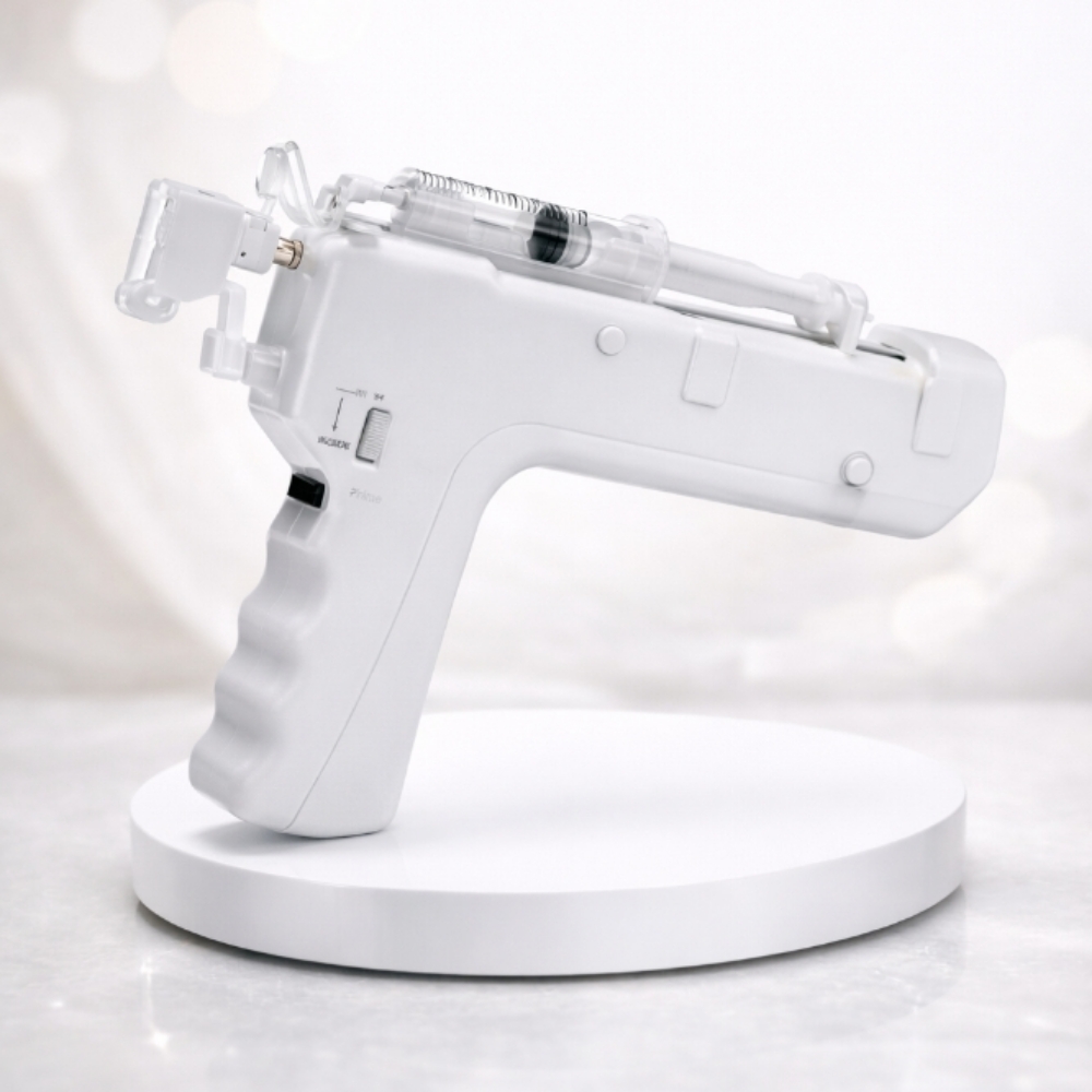 Microinyector at Lotus Beauty Center LLC in Eagle Pass, TX