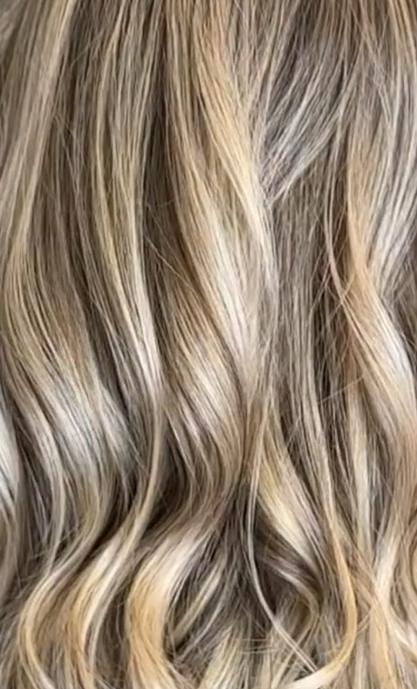 Shampoo, Blowdry And Style at HairBeauty by Geri in Arlington Heights, IL