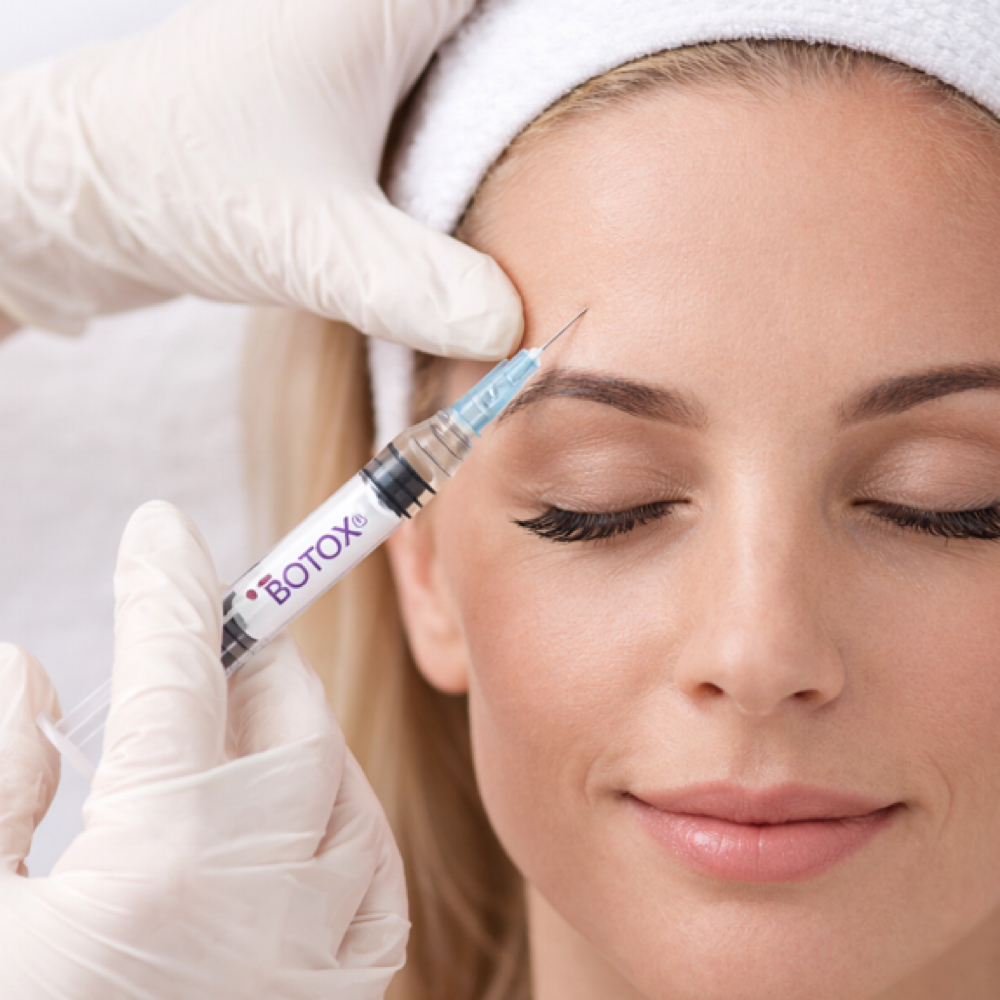 Botox Packages at Norma Garcia *The Beauty Bar* in Midland, TX