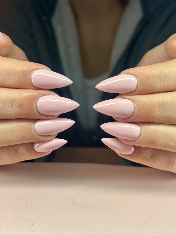 Gel X Full-Set