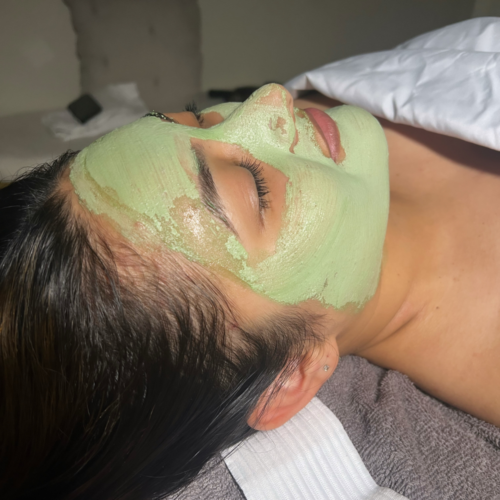 The CS Facial