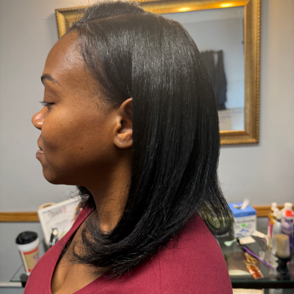 Moisture Retention Masque