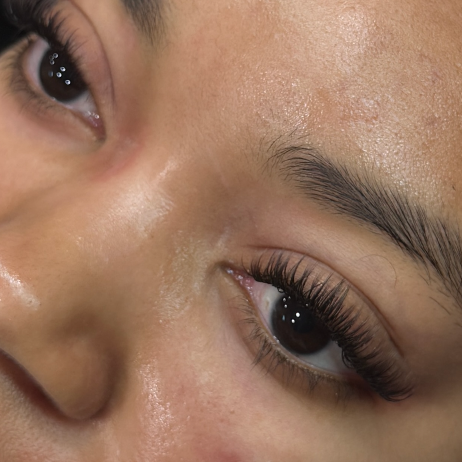 Wet Full Set at SimplyEsthetics in Glenarden, MD