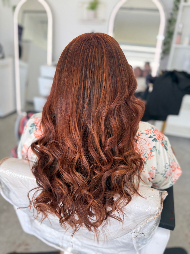 💆♀️ Tratamiento Intensivo Olaplex at Fashionik Studio By Lesly in Lakeland, FL