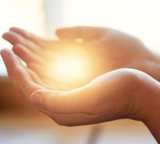 Reiki