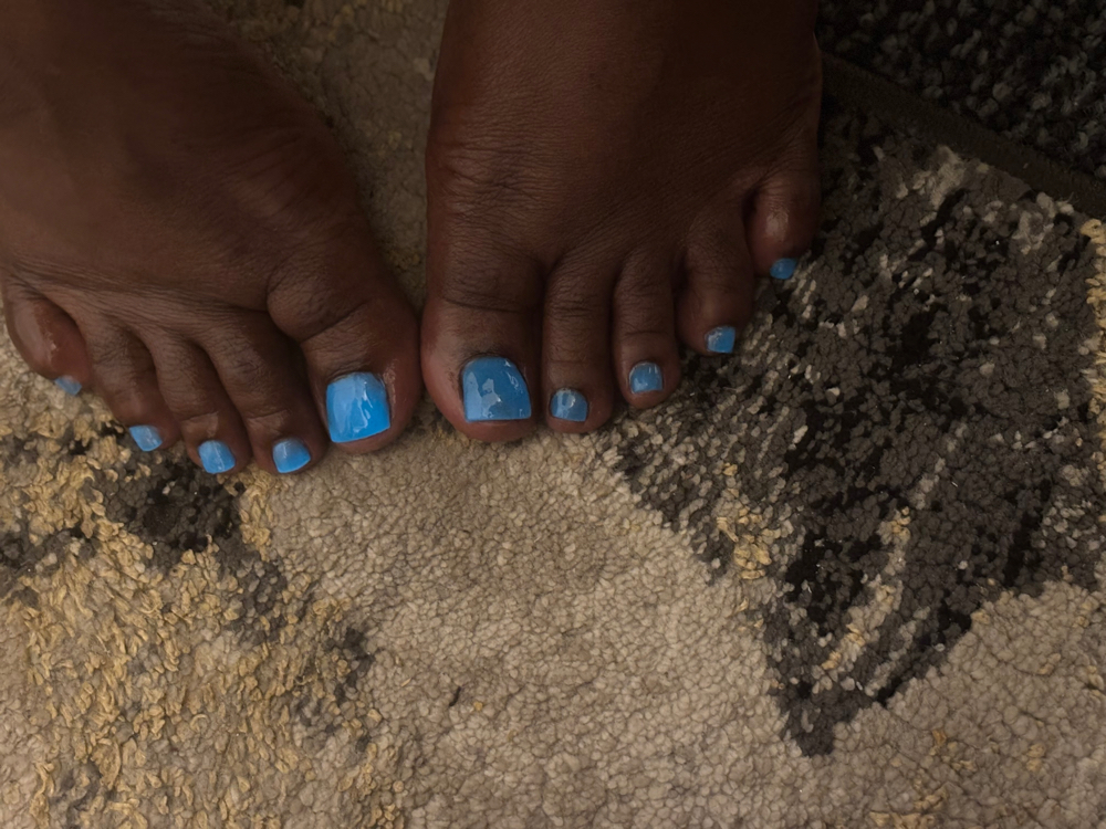 Pedi