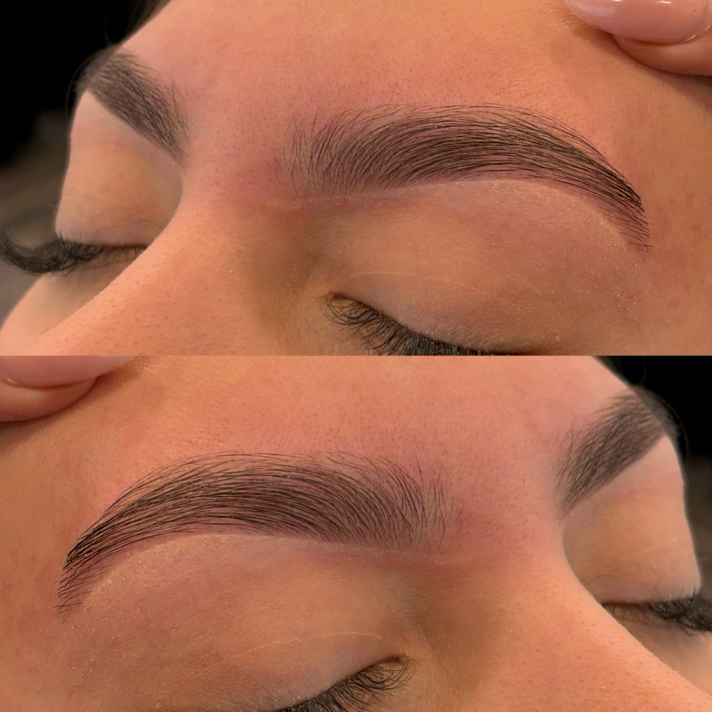 Brow Threading at Demi Brows & Beauty in Dodge City, KS