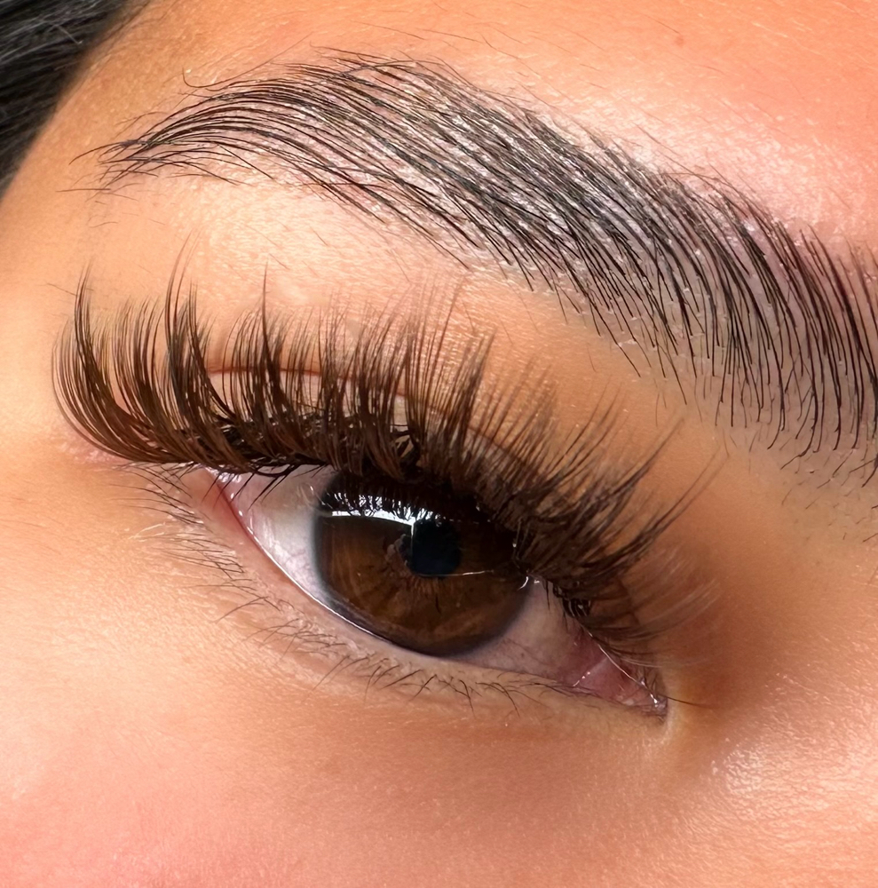 Brown Fill