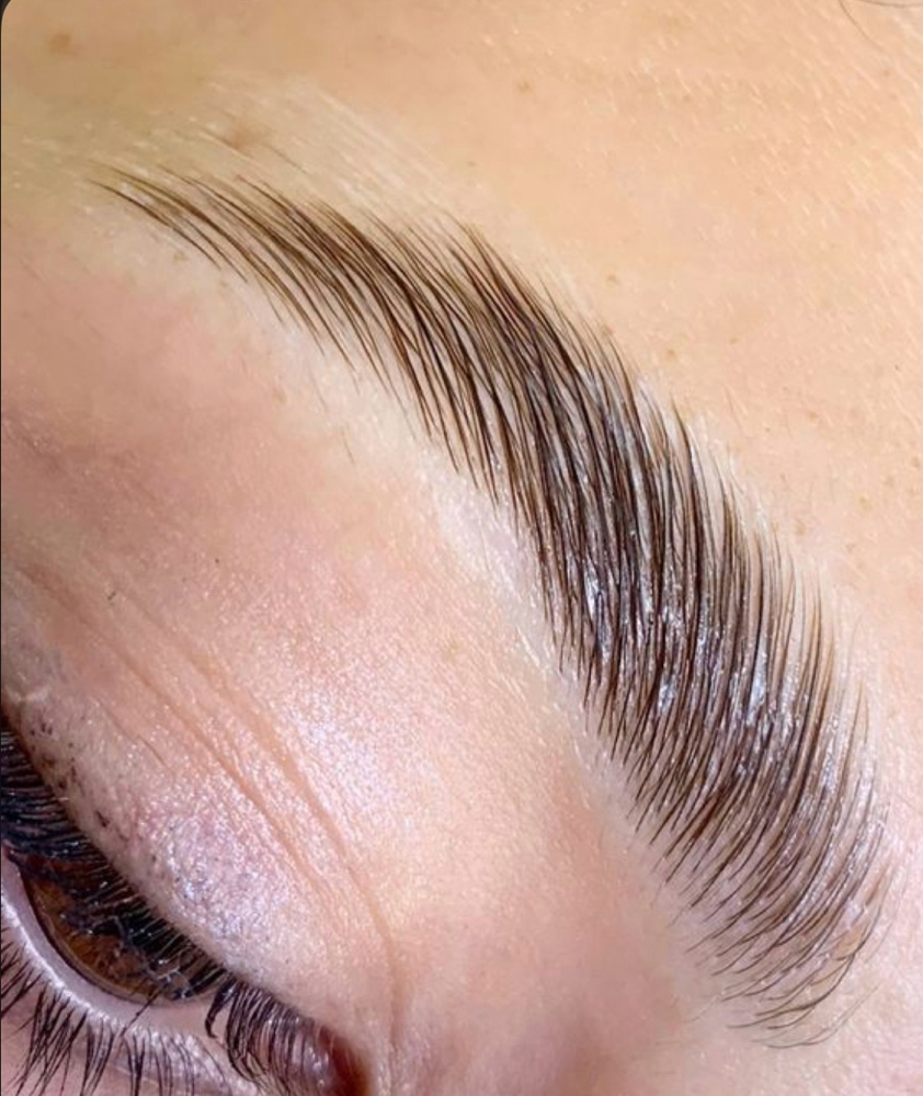 Brow Lamination