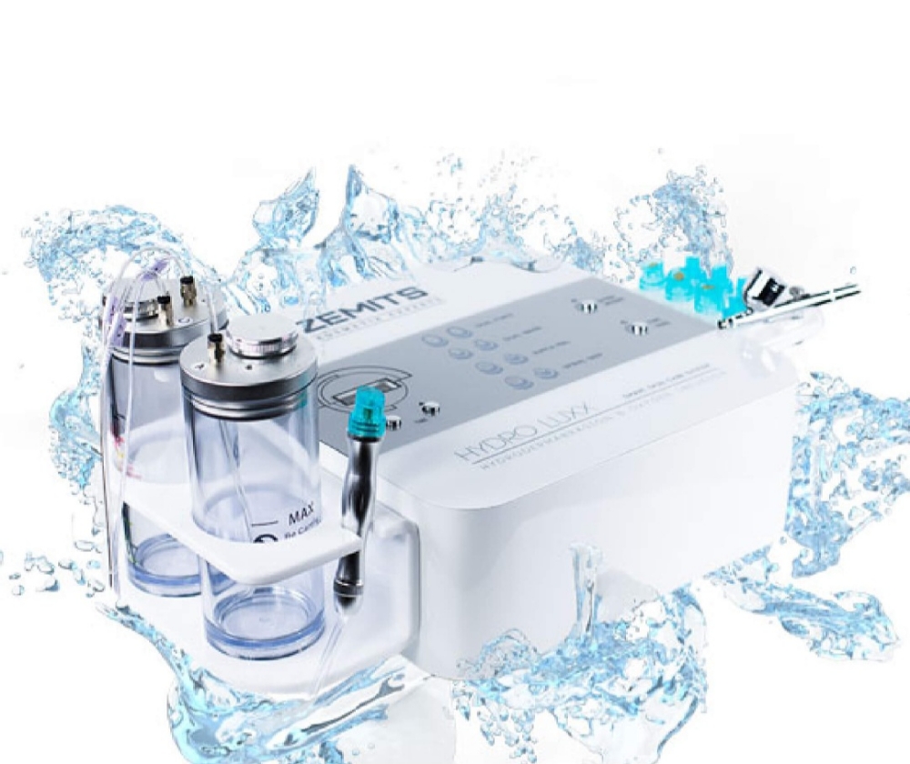 HydroDiamond Facial