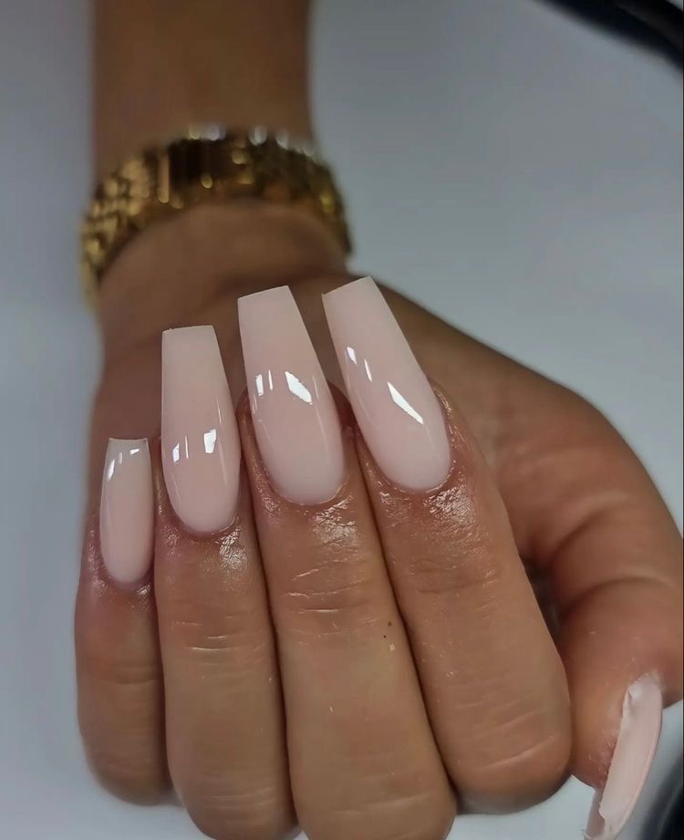 Medium Long/ Med-larga