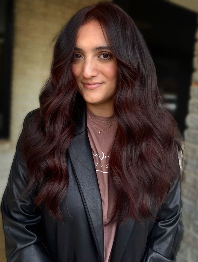 Color Refresh