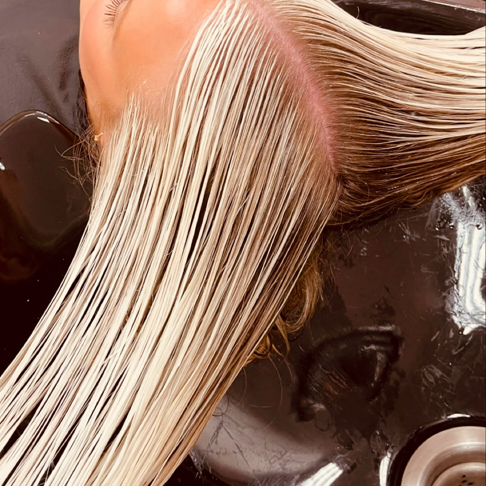 FULL CUSTOM HIGHLIGHT