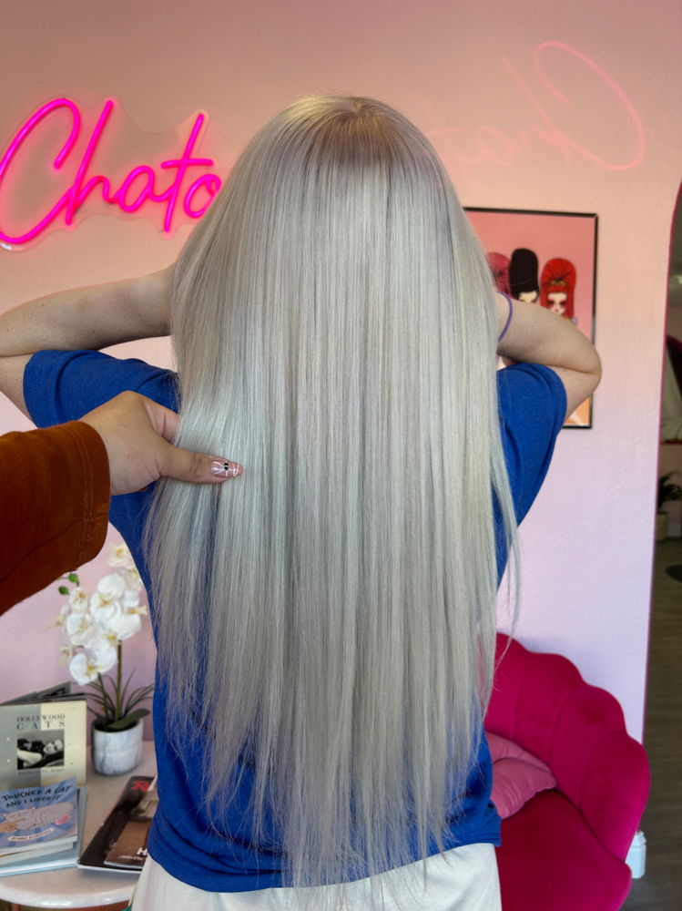 Platinum Retouch