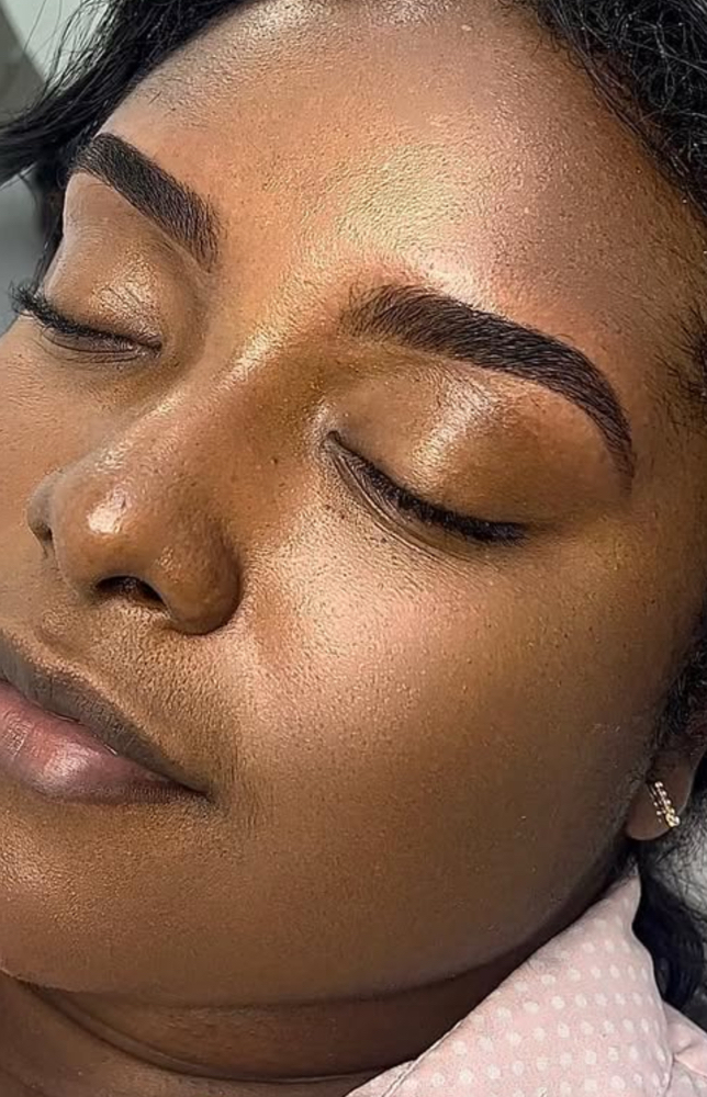Brow Tint Special  (Tues & Wed)