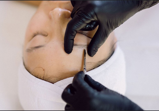 Demeplane Facial