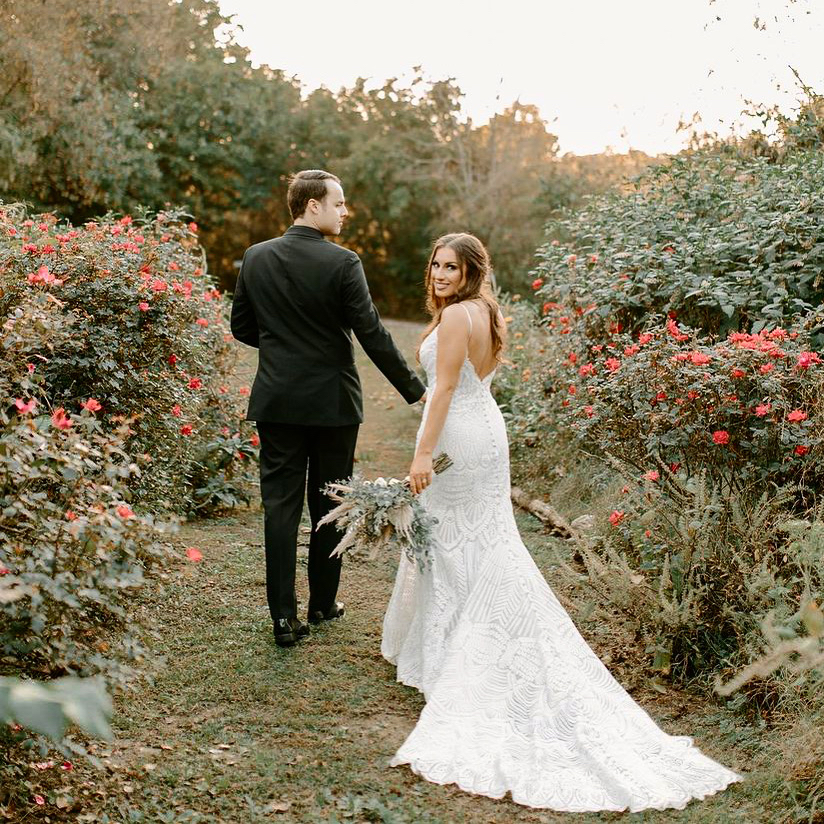 Wedding Day