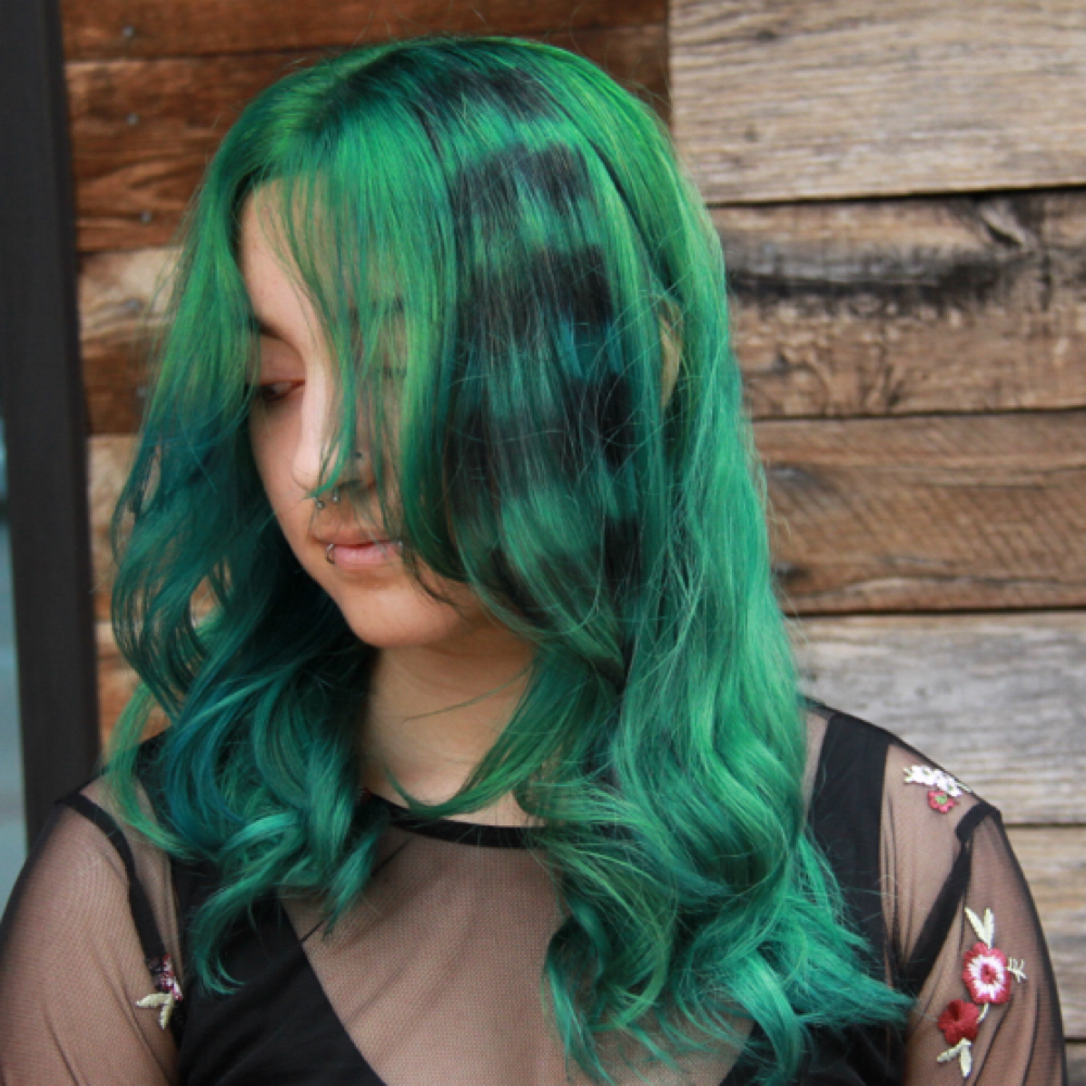 Creative Color Design Addin at Safirehairstyles in Santa Clarita, CA