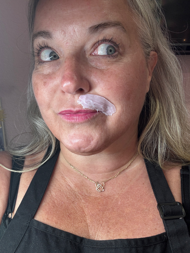 Lip Wax