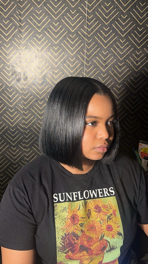 Quick Weave