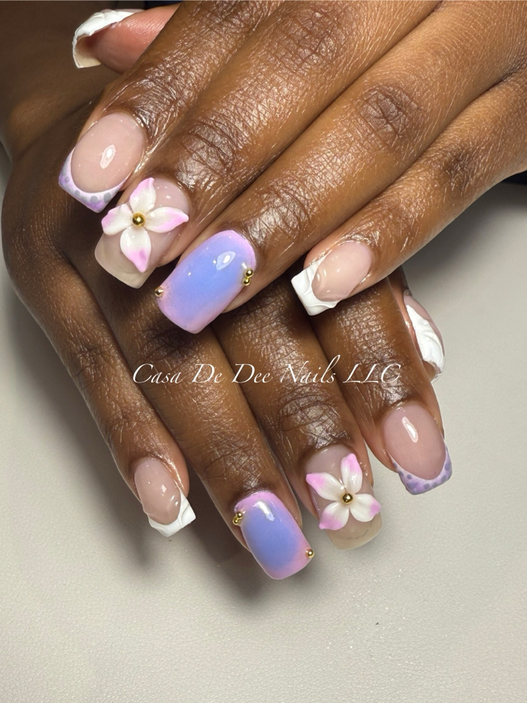 Add On- Advance Art or Designs