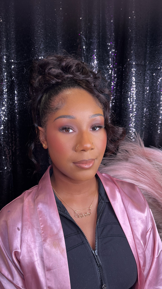 Full Glam