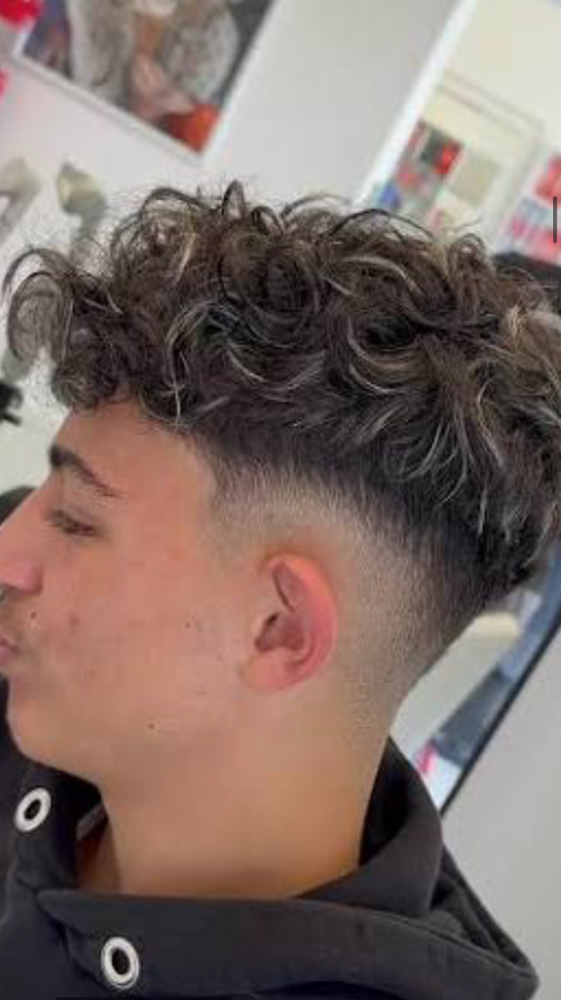 Men Highlights