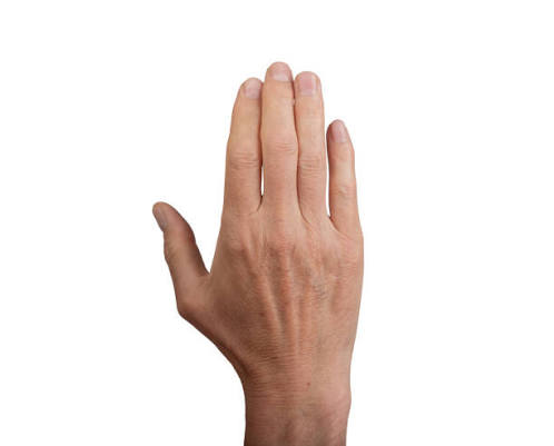 Hand Peel at Lotions & Potions Skin Therapy in North Richland Hills, TX