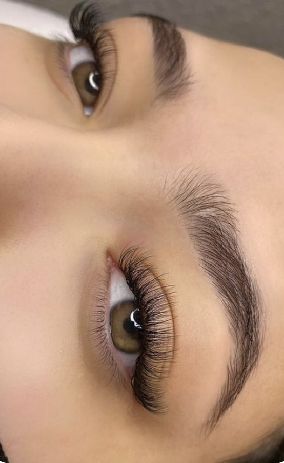 2-3 Week Lash ReFill-Hybrid