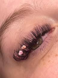 Lash Extensions- MV Specialty Set