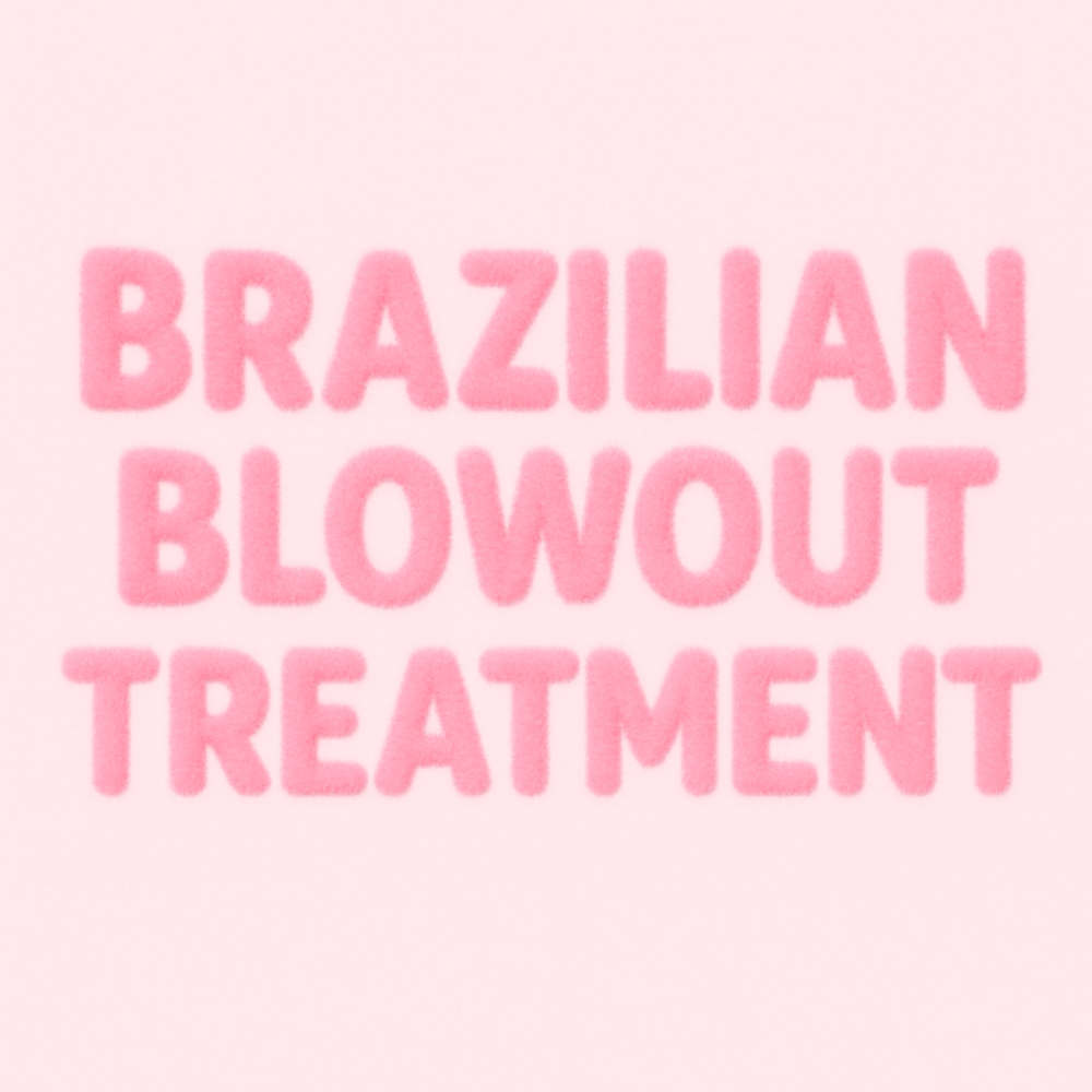 Brazilian Treatment