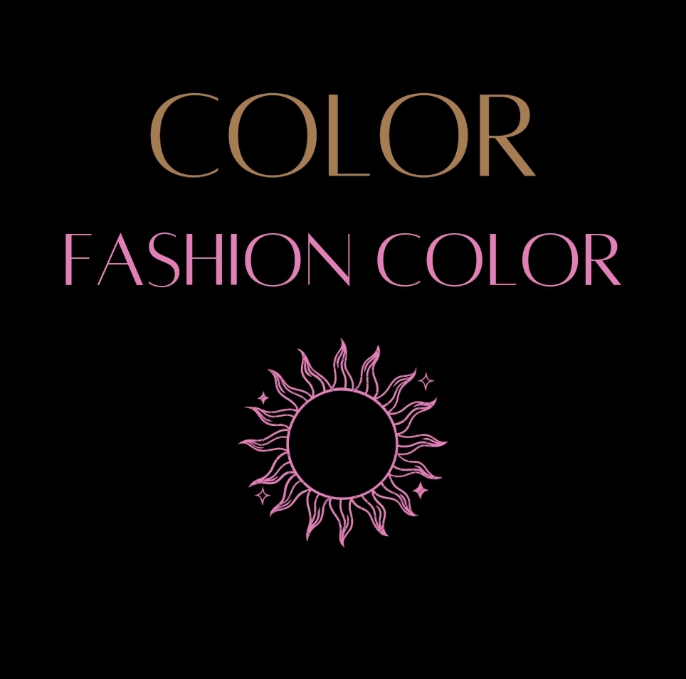 Fashion Color