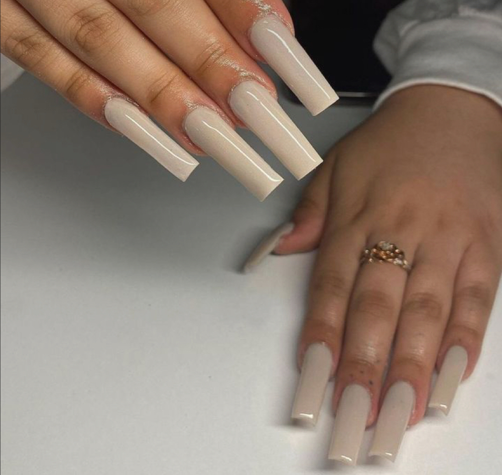 Acrylic Full Set - XL at Alex Acrylix in Santa Rosa, CA