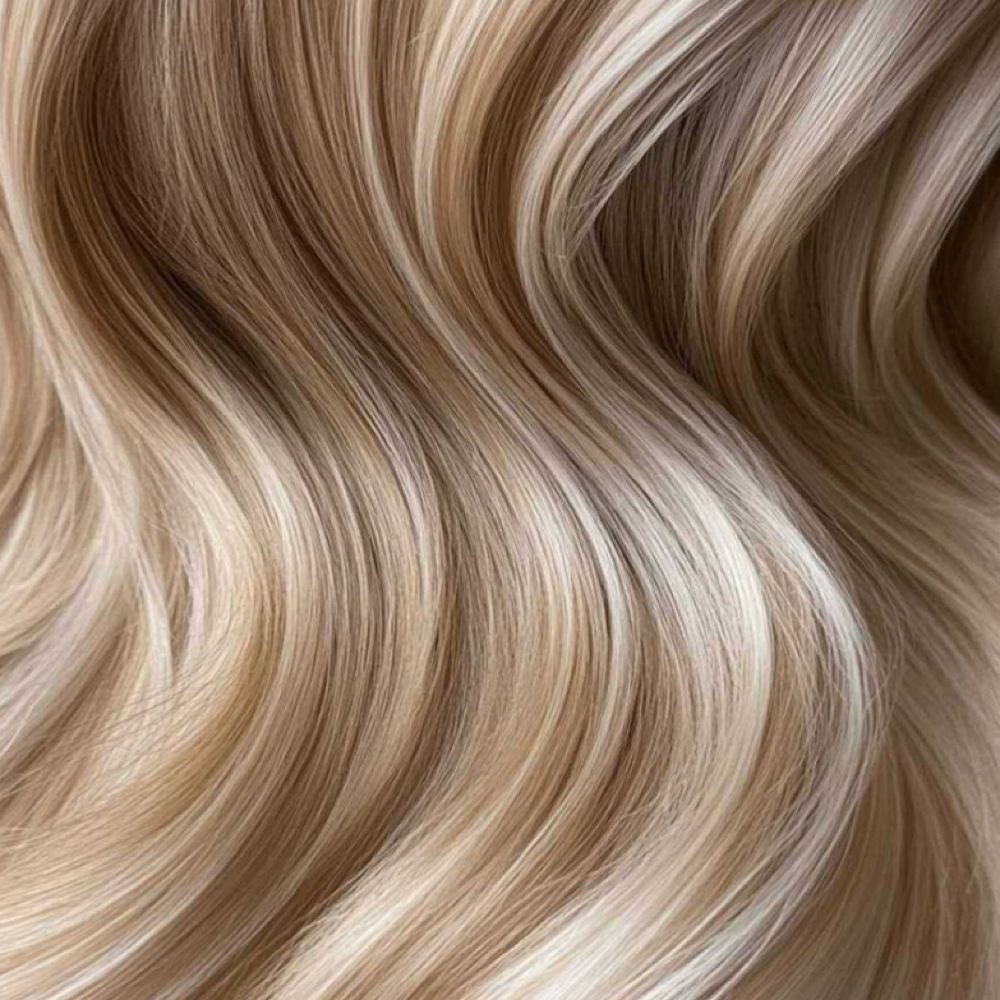 Highlights And Lowlights at Beige Blonde By Lorin in Paola, KS