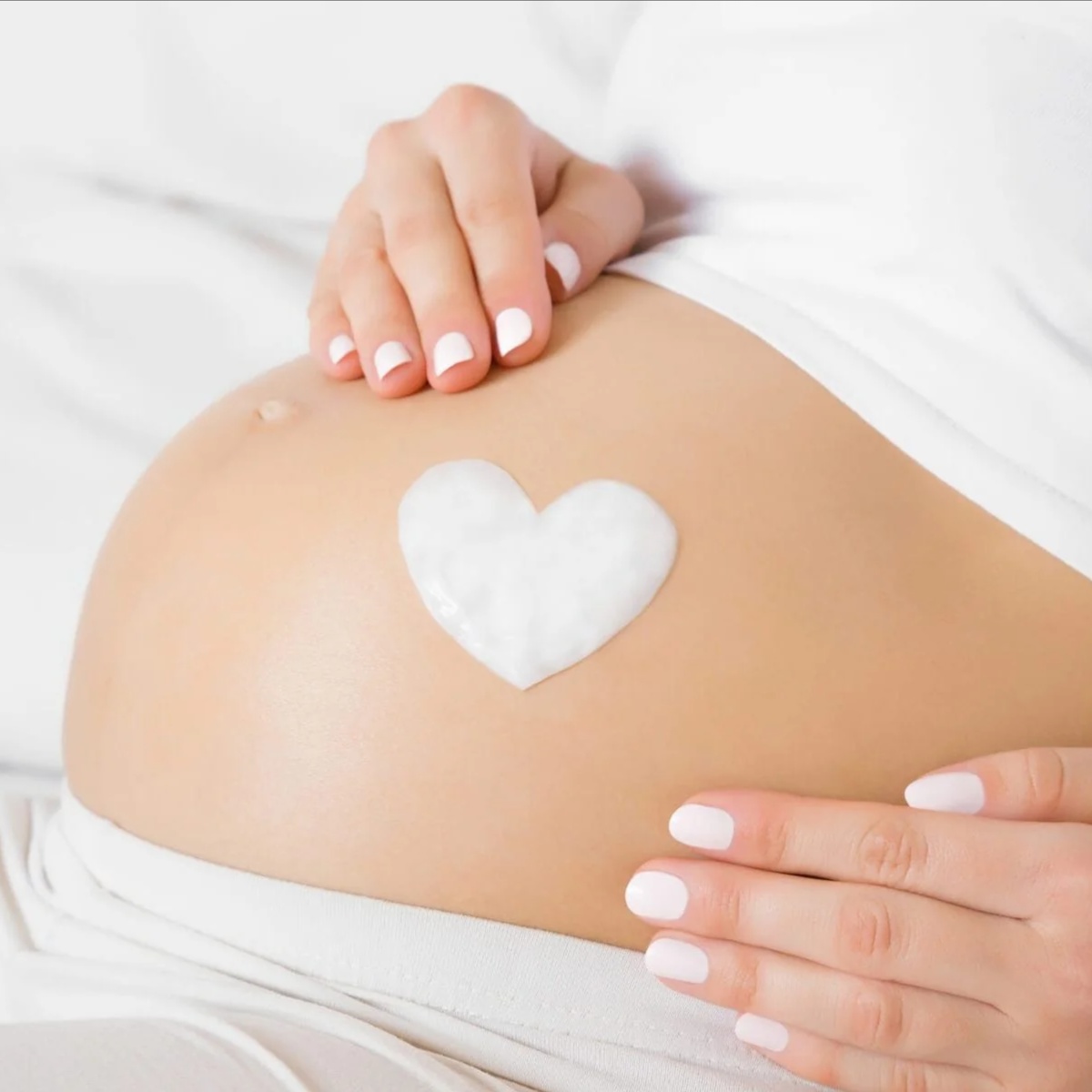 60-Min Pregnancy Massage at B. Still Studio in Wichita, KS