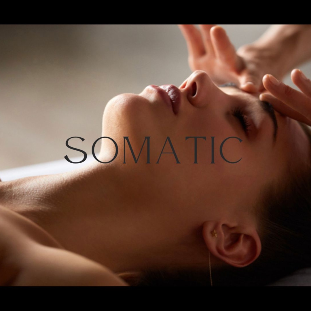 Somatic Facial + Sound Healing at VERONICA Skincare + Wellness in Bourbonnais, IL