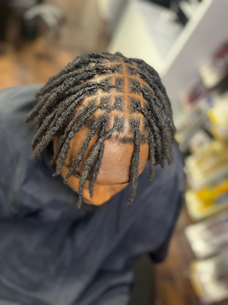Interlocks