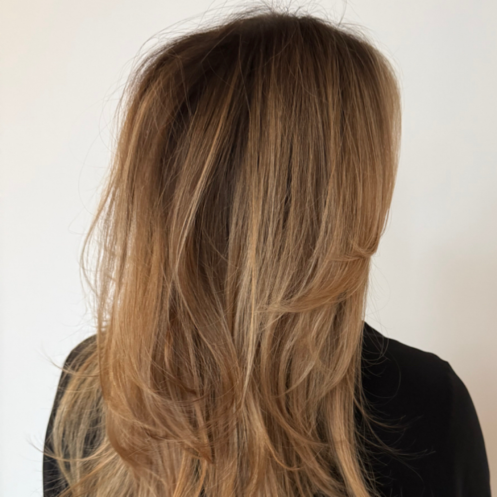 Color Consultation at ByDarien in Jacksonville, FL