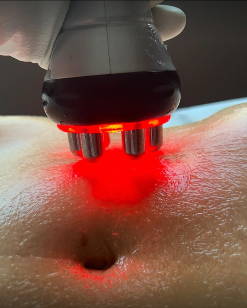 Body Sculpting (1.5hr)