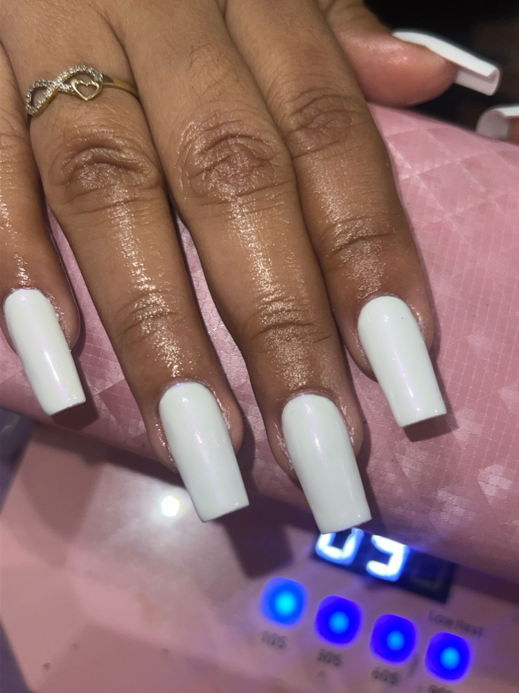 Gel X Set