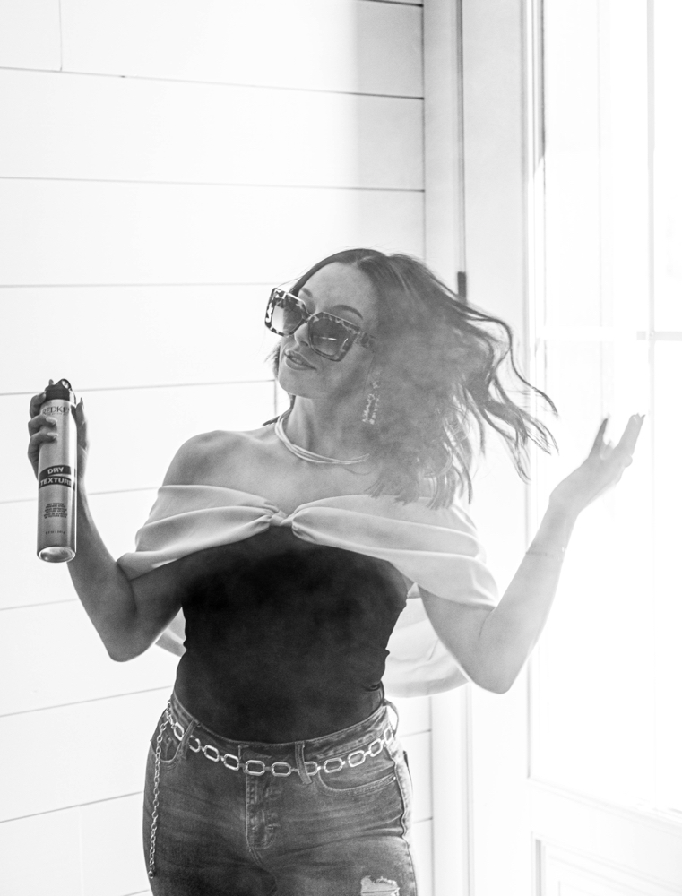 Wash & Style at ShearStyle By ZK in Big Spring, TX