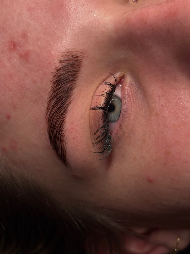Brow Lamination at SKN BY LILY in Seminole, FL